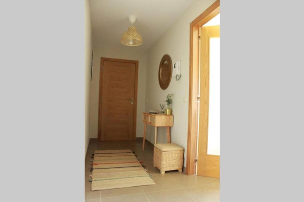 Apartamento Riomar Ribadumia Exterior photo